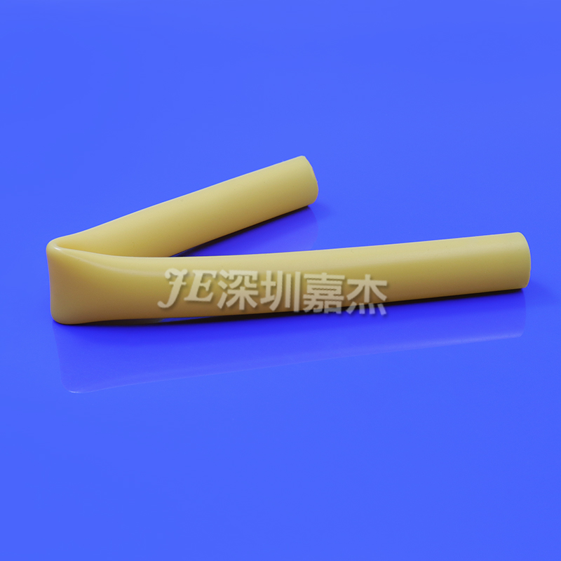 丝袜美女操逼双色硅胶管